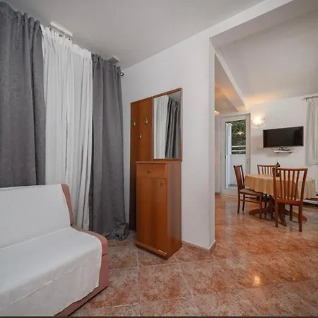 Marina Apartamento *