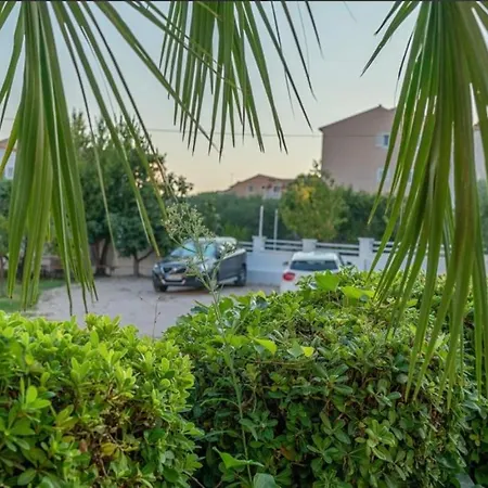 Appartement Marina Vodice