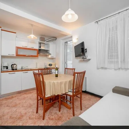 Appartement Marina Vodice