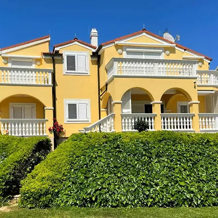Marina Apartment Vodice