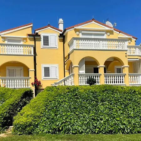 Marina Apartment Vodice
