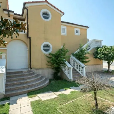 Appartement Marina Vodice