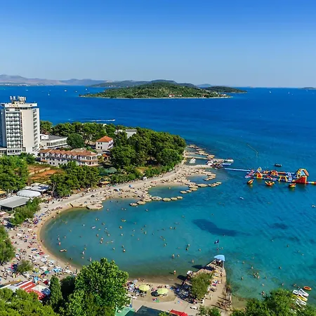 Appartement Marina Vodice