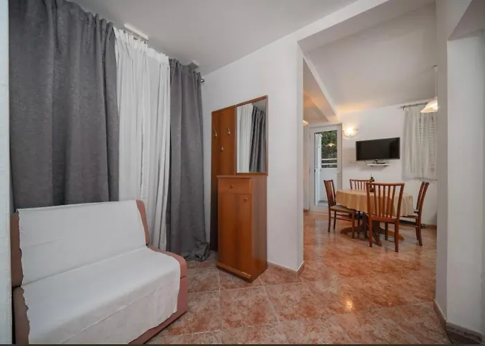 Marina Appartement *