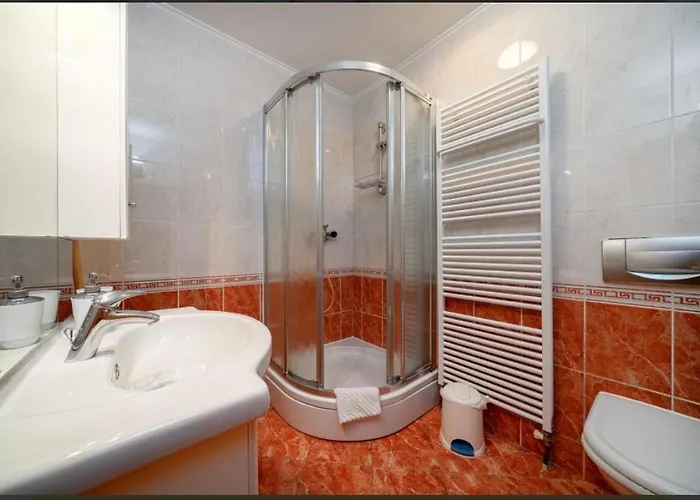 Marina Appartement Vodice