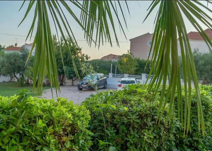 Apartamento Marina Vodice