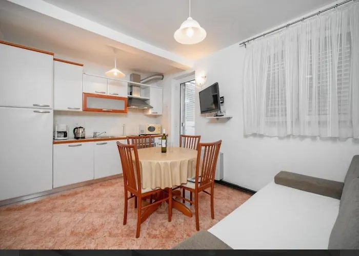 Apartamento Marina Vodice