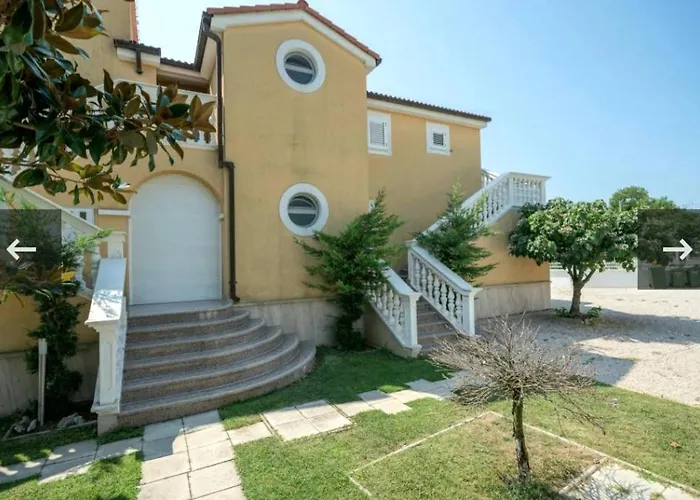 Apartamento Marina Vodice