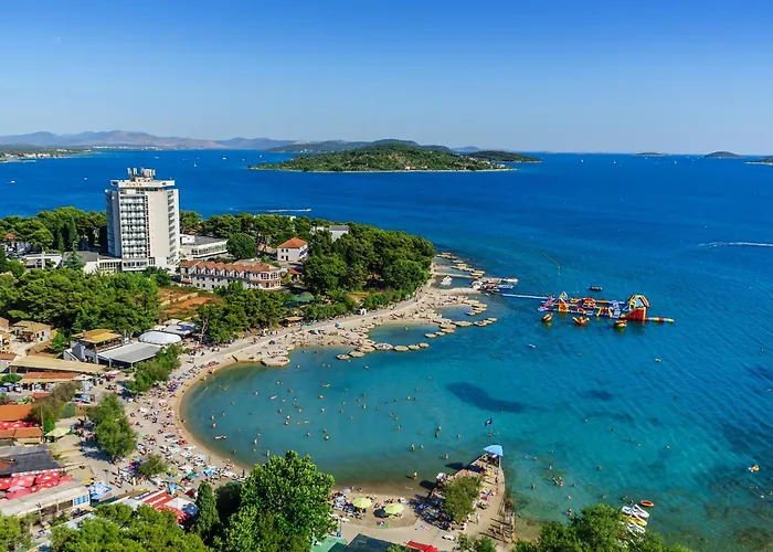 Apartamento Marina Vodice